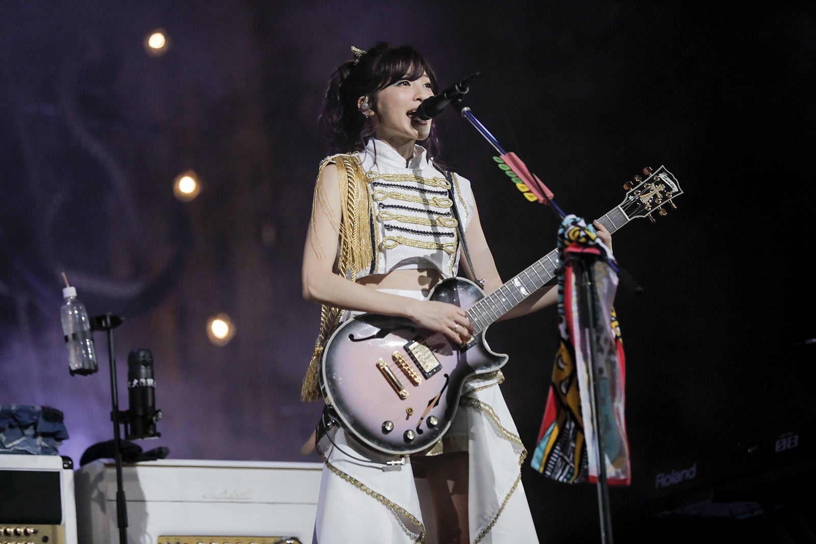 すぅ／撮影：HAJIME KAMIIISAKA