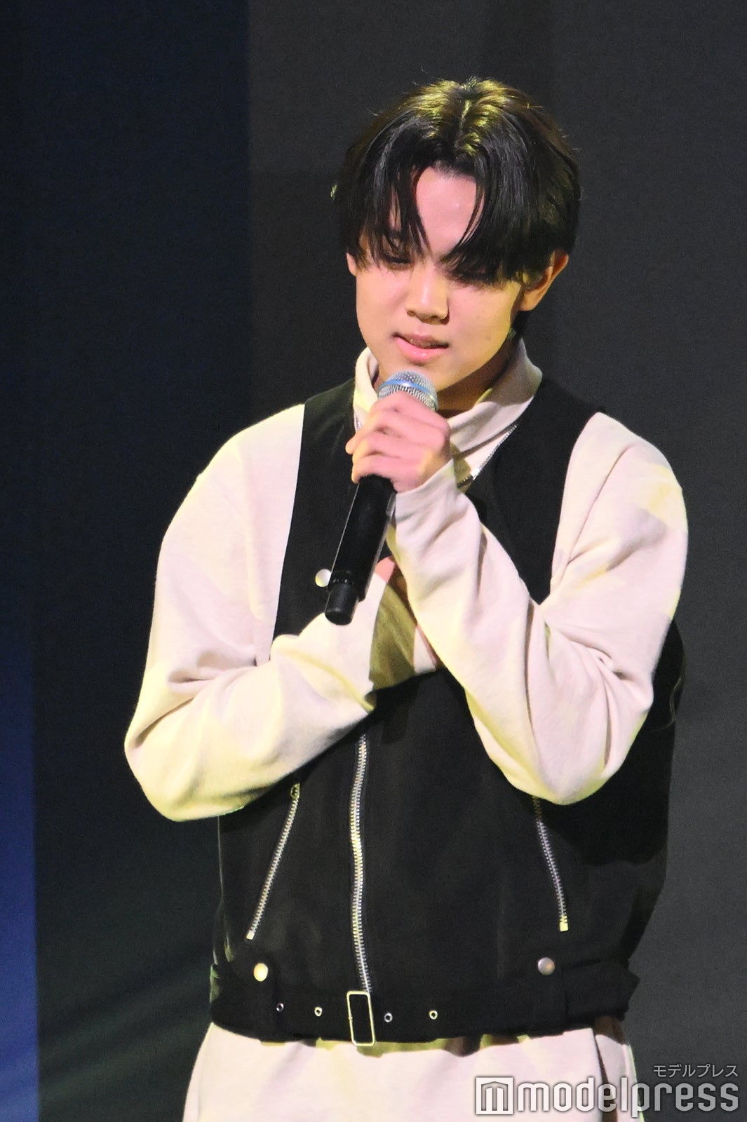 LIL LEAGUE（C）モデルプレス