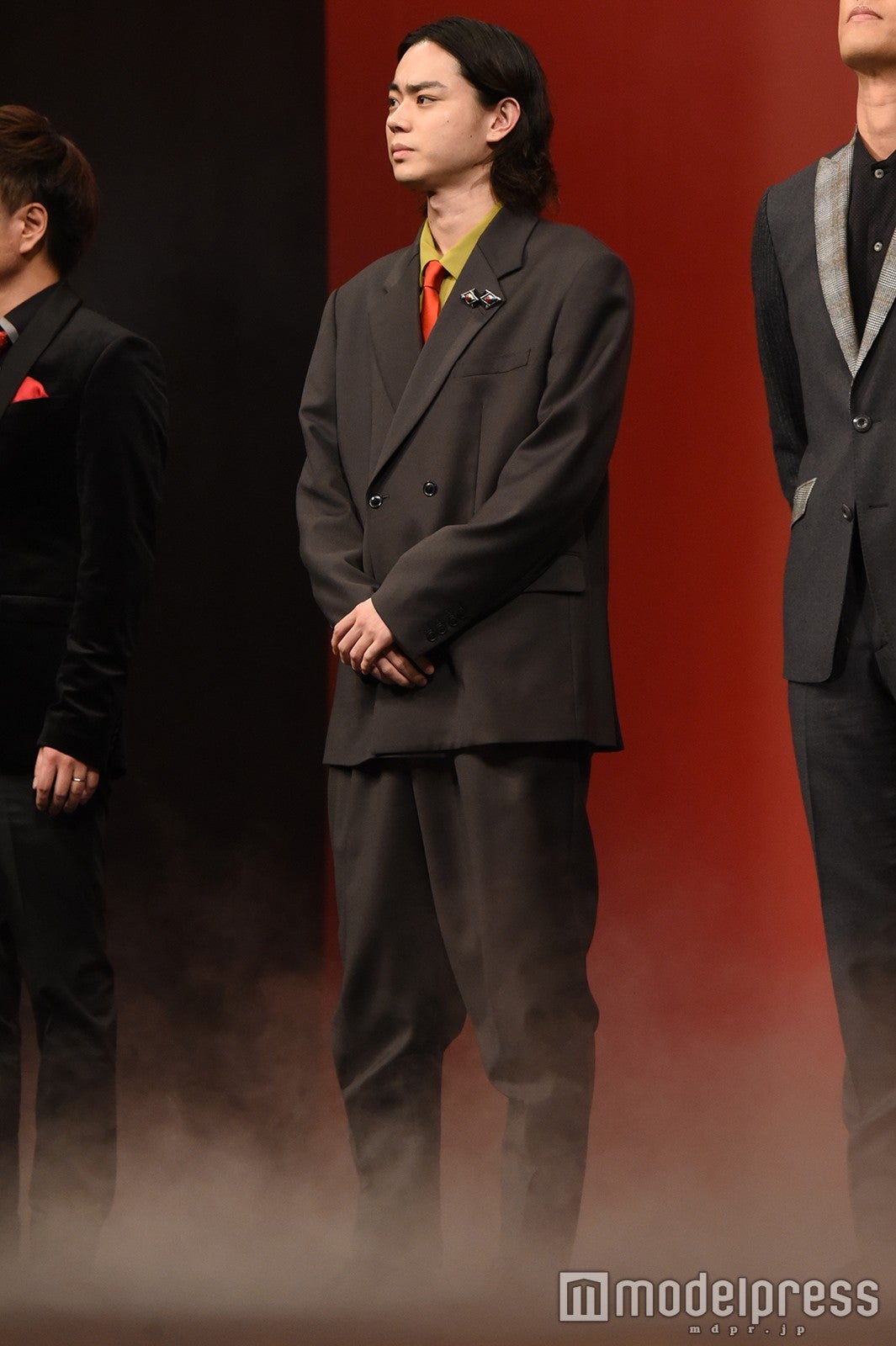 菅田将暉 （C）モデルプレス