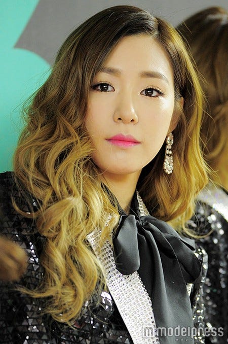 画像4 6 少女時代 オトナの魅力際立つファッション メイクの足し算 引き算 モデルプレス