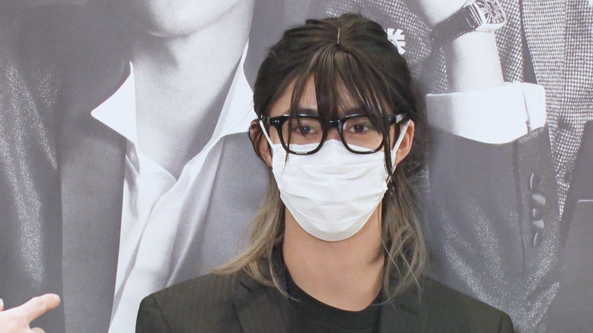 曽野舜太（C）TBS