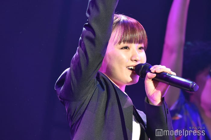 今泉佑唯/ゲネプロの様子 (C)モデルプレス