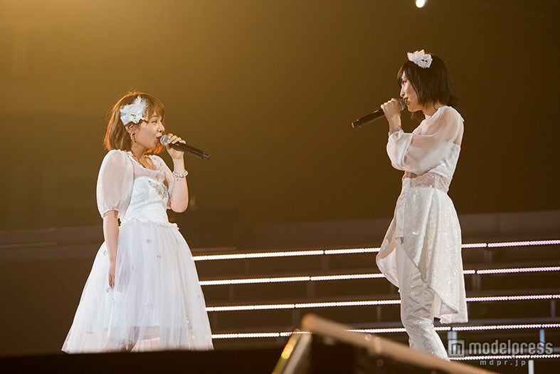 イベントの様子（C）NMB48