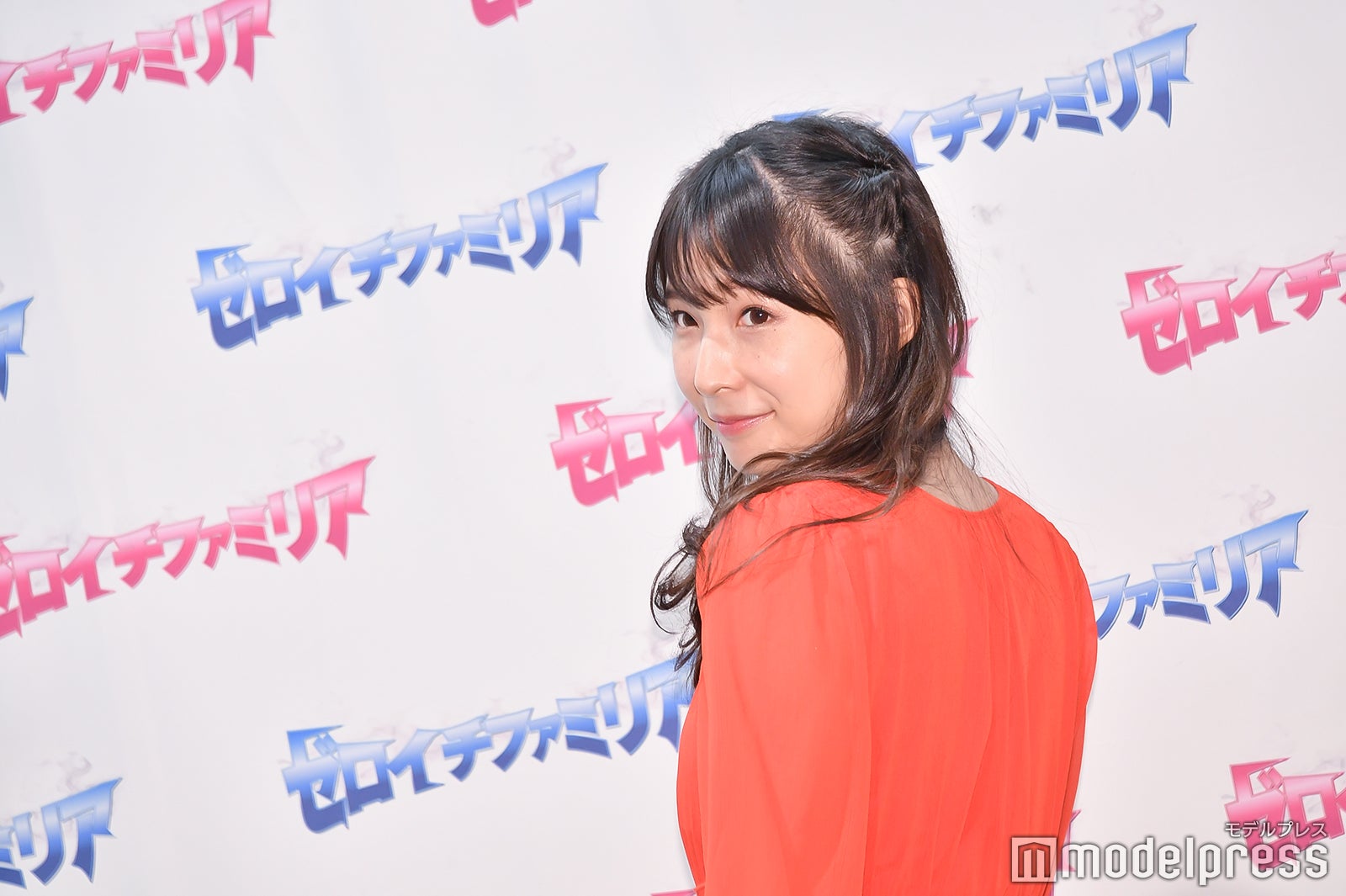 川崎あや（C）モデルプレス