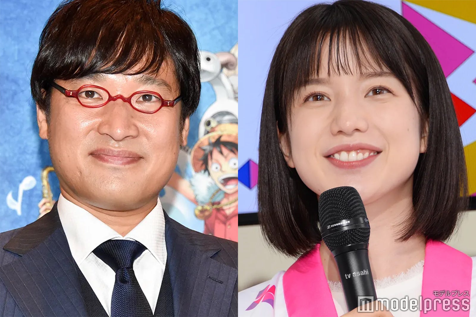 山里亮太、テレ朝・弘中綾香アナの結婚発表直前の様子明かす「激レアさん」に嫉妬も