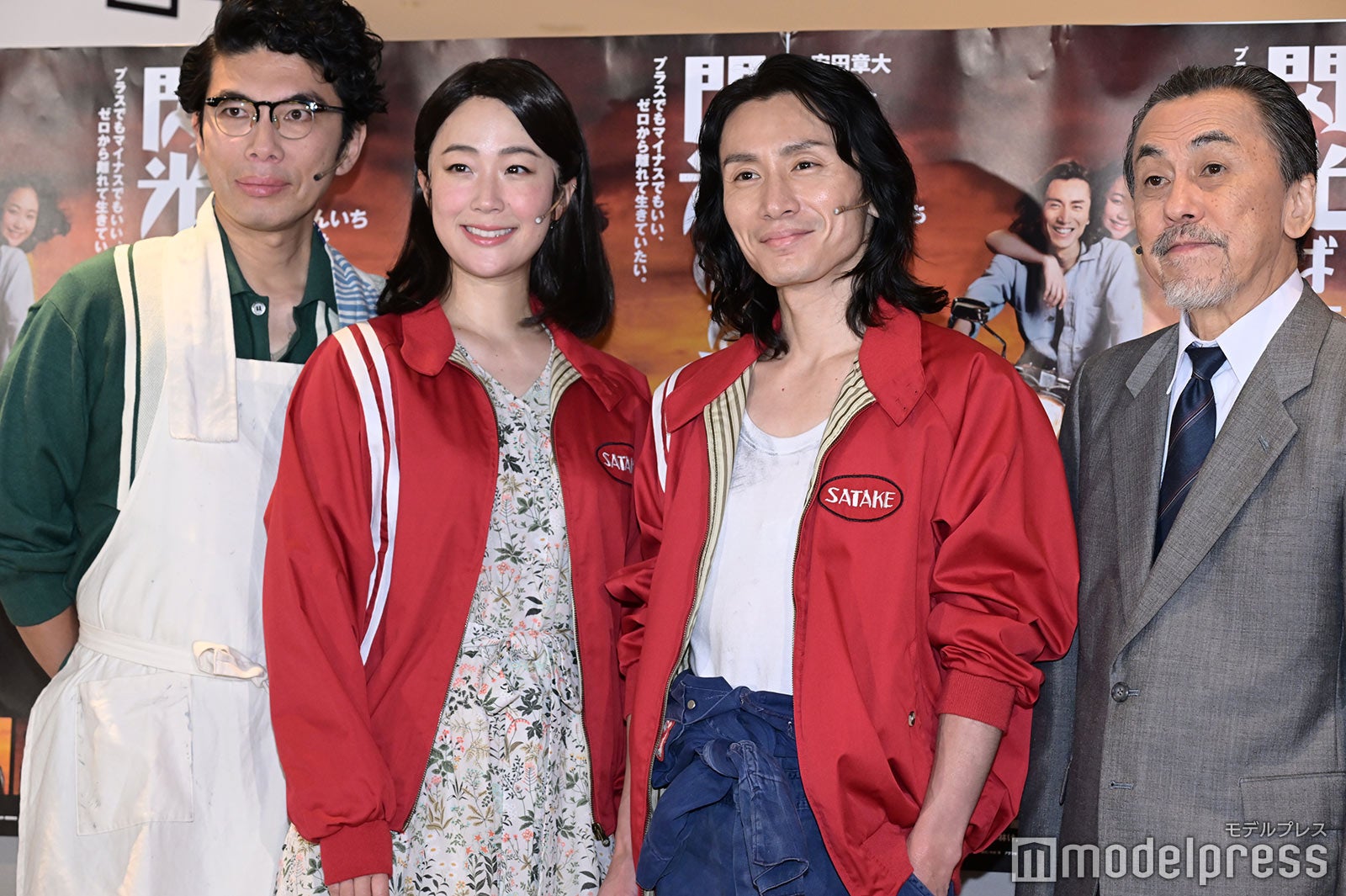 関ジャニ∞安田章大「閃光ばなし」演出＆脚本・福原充則との最後の「昭和三部作」に言及「受け取り方次第」