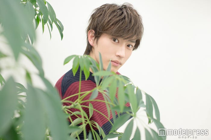 杉野遥亮(C)モデルプレス