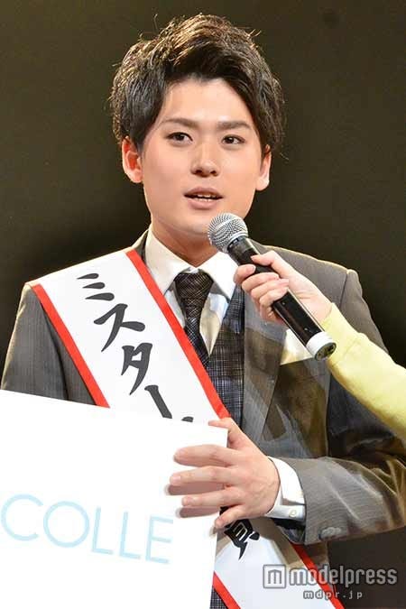 【ミスターコレ賞】関西大学・星元雄大さん