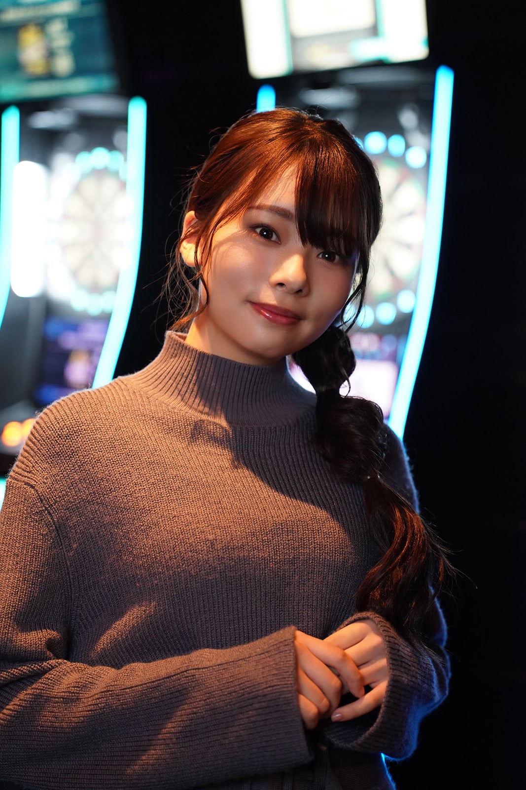 河本景（C）エイベックス通信放送／とろける夜製作委員会