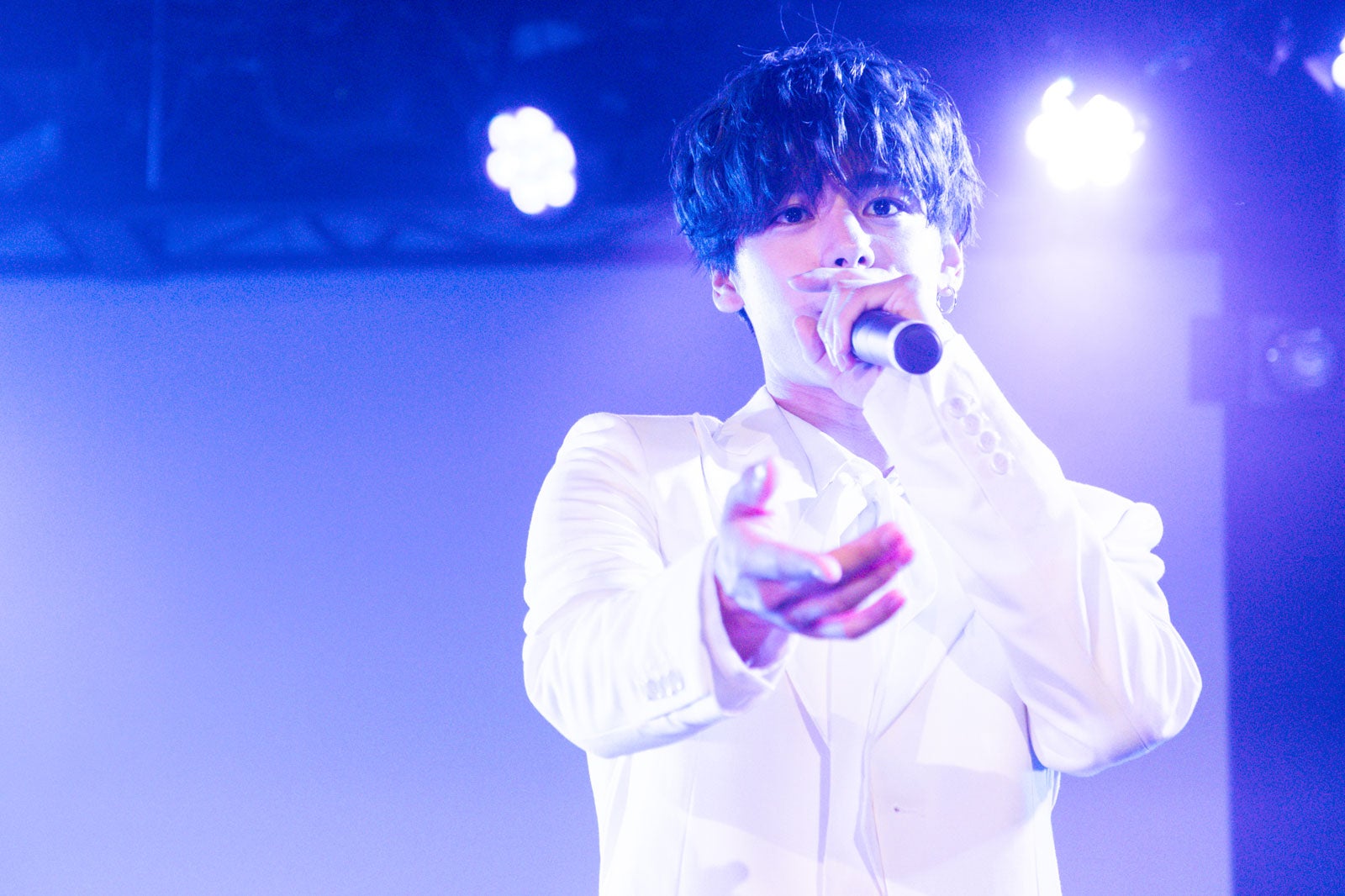 大城光／MAG!C☆PRINCE（提供写真）