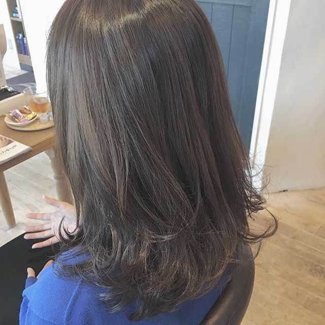 イエベさんに似合う髪色特集 21 旬のおすすめヘアカラーをたっぷりご紹介 モデルプレス イエベさんに似合う髪色特集 21 旬のおすすめヘアカラーをたっぷりご紹介 モデルプレス