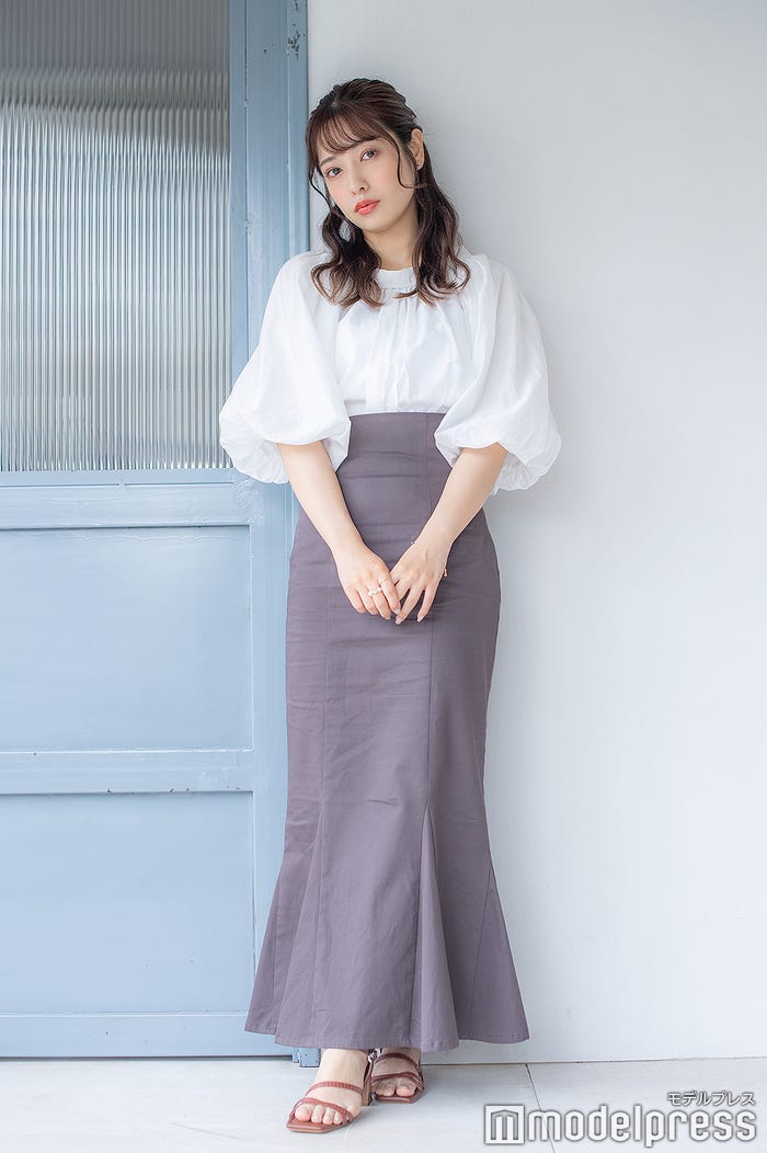 斉藤優里(C)モデルプレス