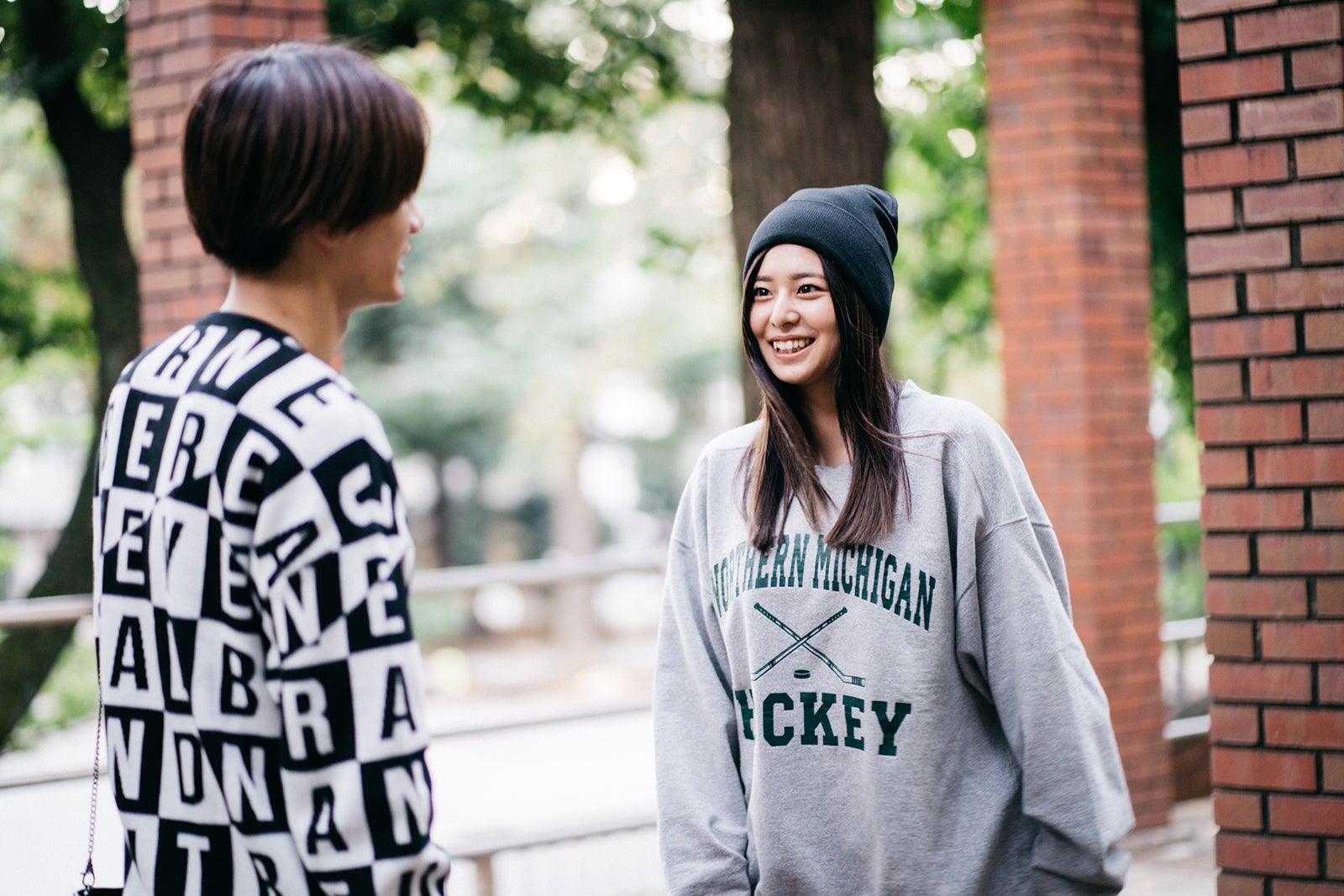 かいと、モモカ「虹とオオカミには騙されない」第12話（C）AbemaTV, Inc.