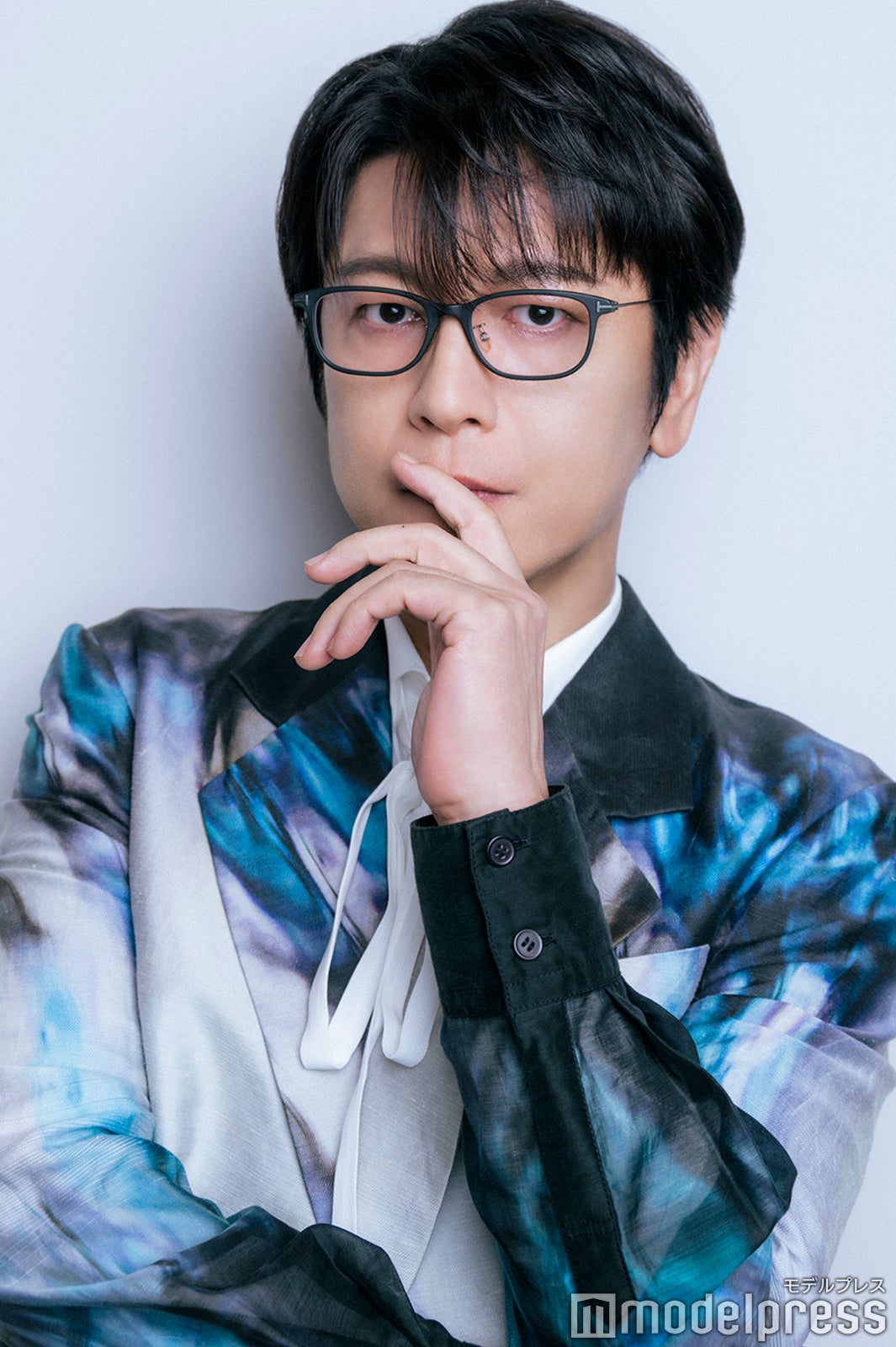 及川光博、“ミッチーを忘れる”徹底した役作りの裏側 手越祐也に心動いた瞬間「玄一として胸がキュンとします」【「ぼくたちん家」インタビューVol.1】