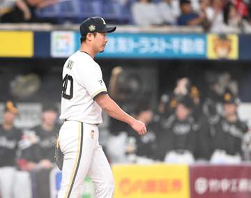 オリックスが奇跡の逆転CS進出に失敗 2年ぶり4位以下のBクラスが確定