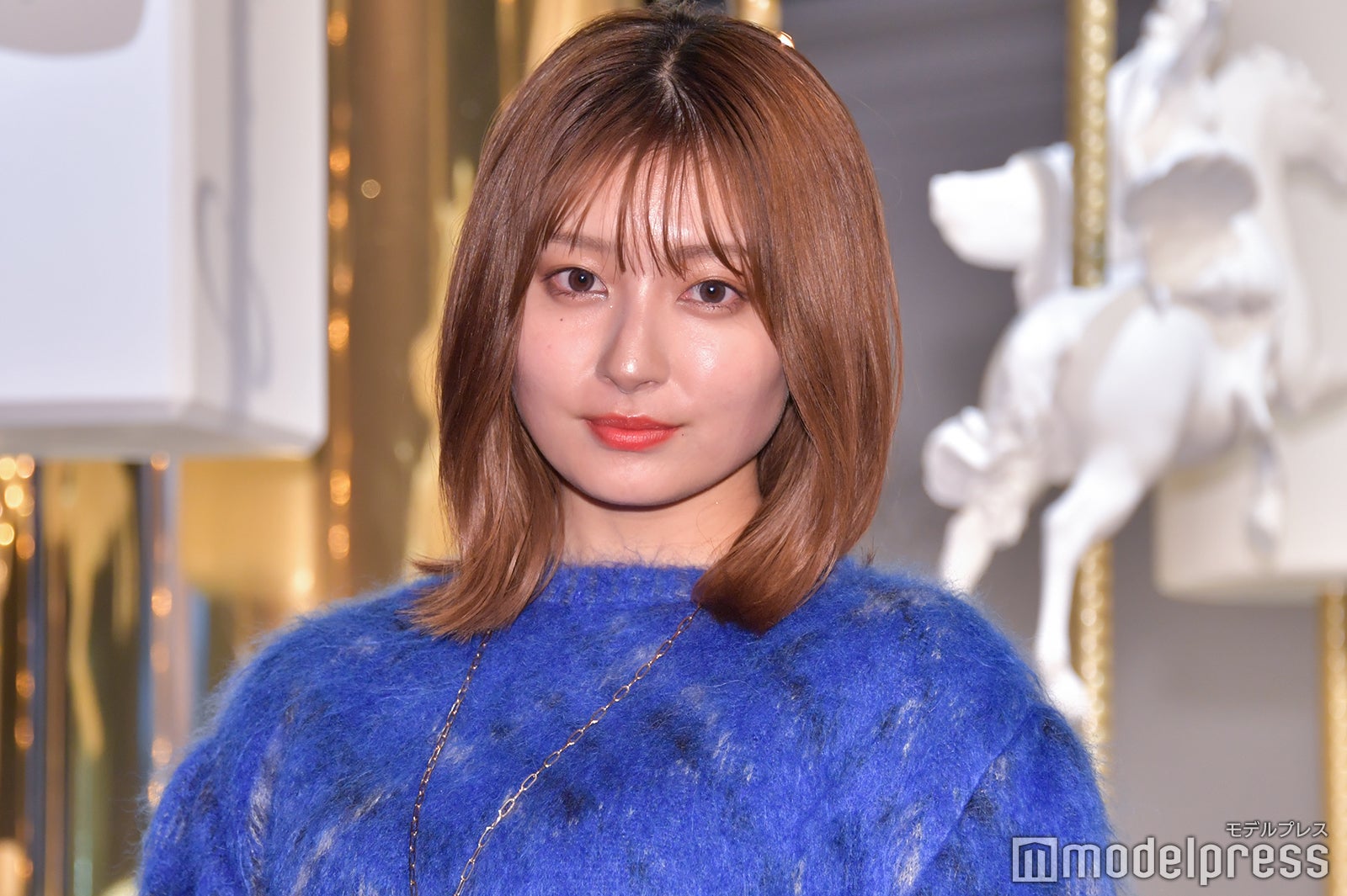 吉川愛 （C）モデルプレス