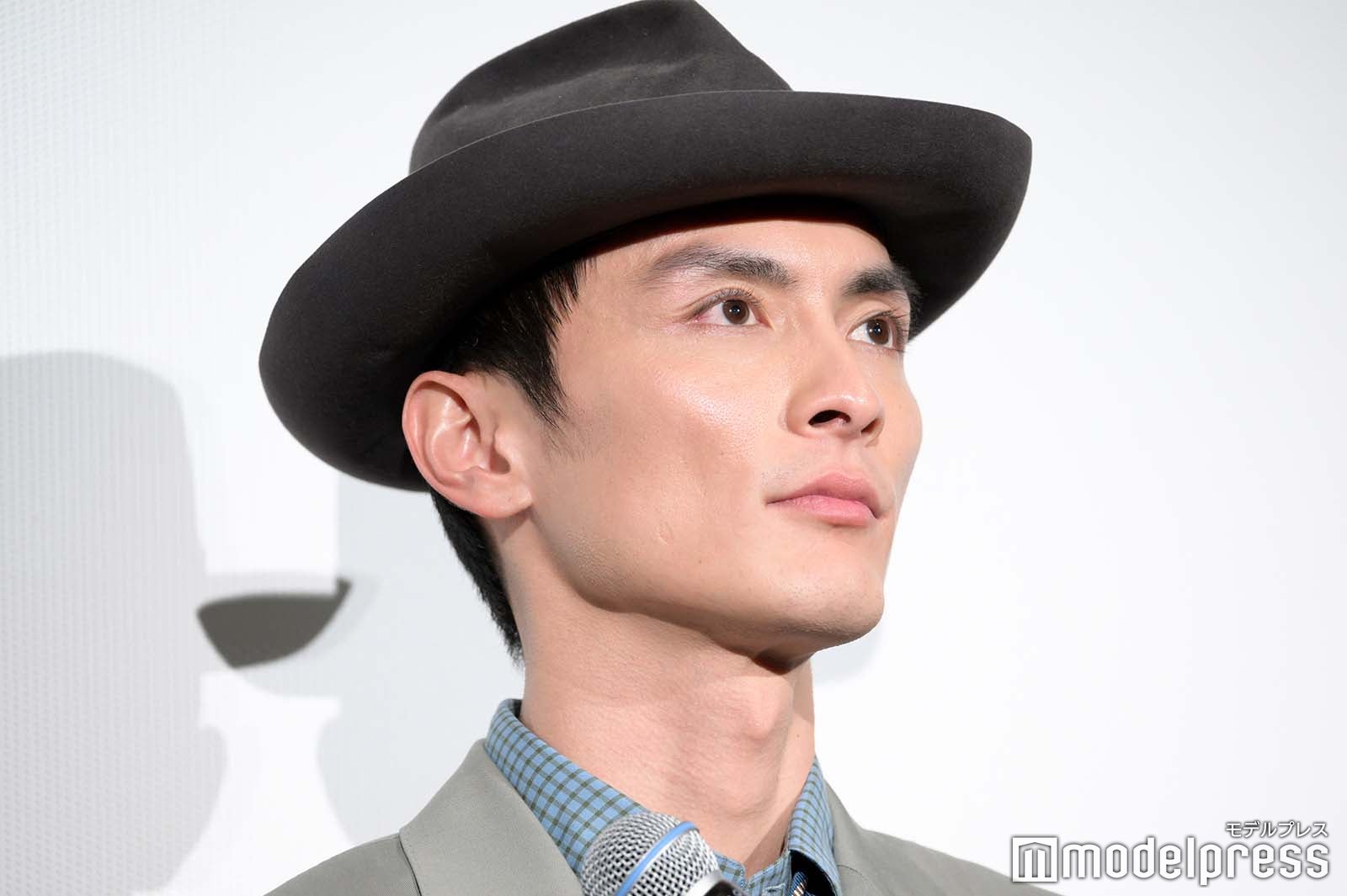 高良健吾（C）モデルプレス