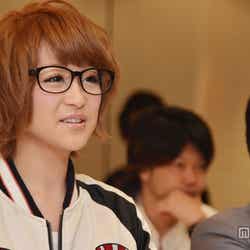 審査委員長・鈴木奈々