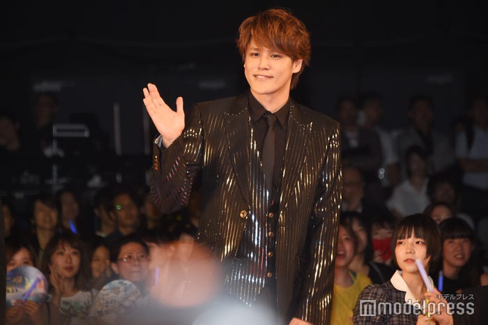 宮野真守(C)モデルプレス