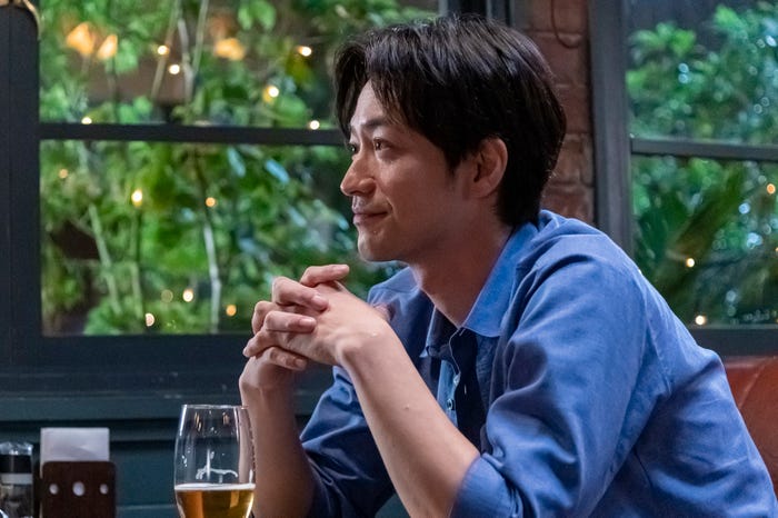 竹財輝之助 「大豆田とわ子と三人の元夫」最終話より(C)カンテレ・フジテレビ