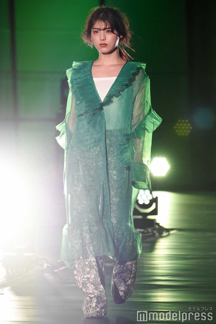 井手上漠 (C)モデルプレス