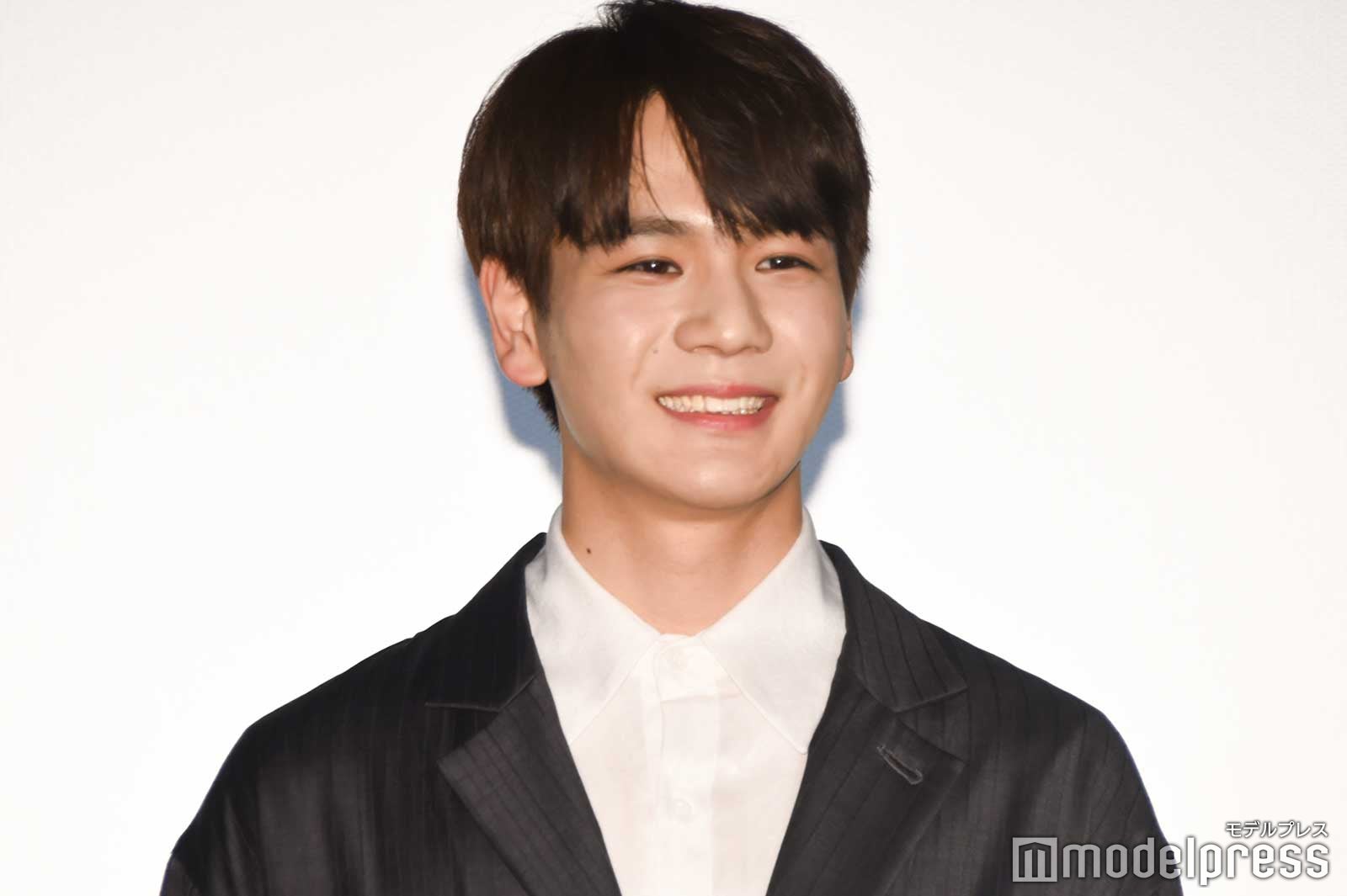 豆原一成 （C）モデルプレス