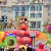 ディズニーランド三大マウンテンを制覇 どこに乗ったらスリリング モデルプレス ディズニーランド三大マウンテンを制覇 どこに乗ったらスリリング モデルプレス