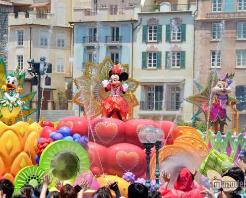 “夏ディズニー”を最高に楽しむための対策とは?