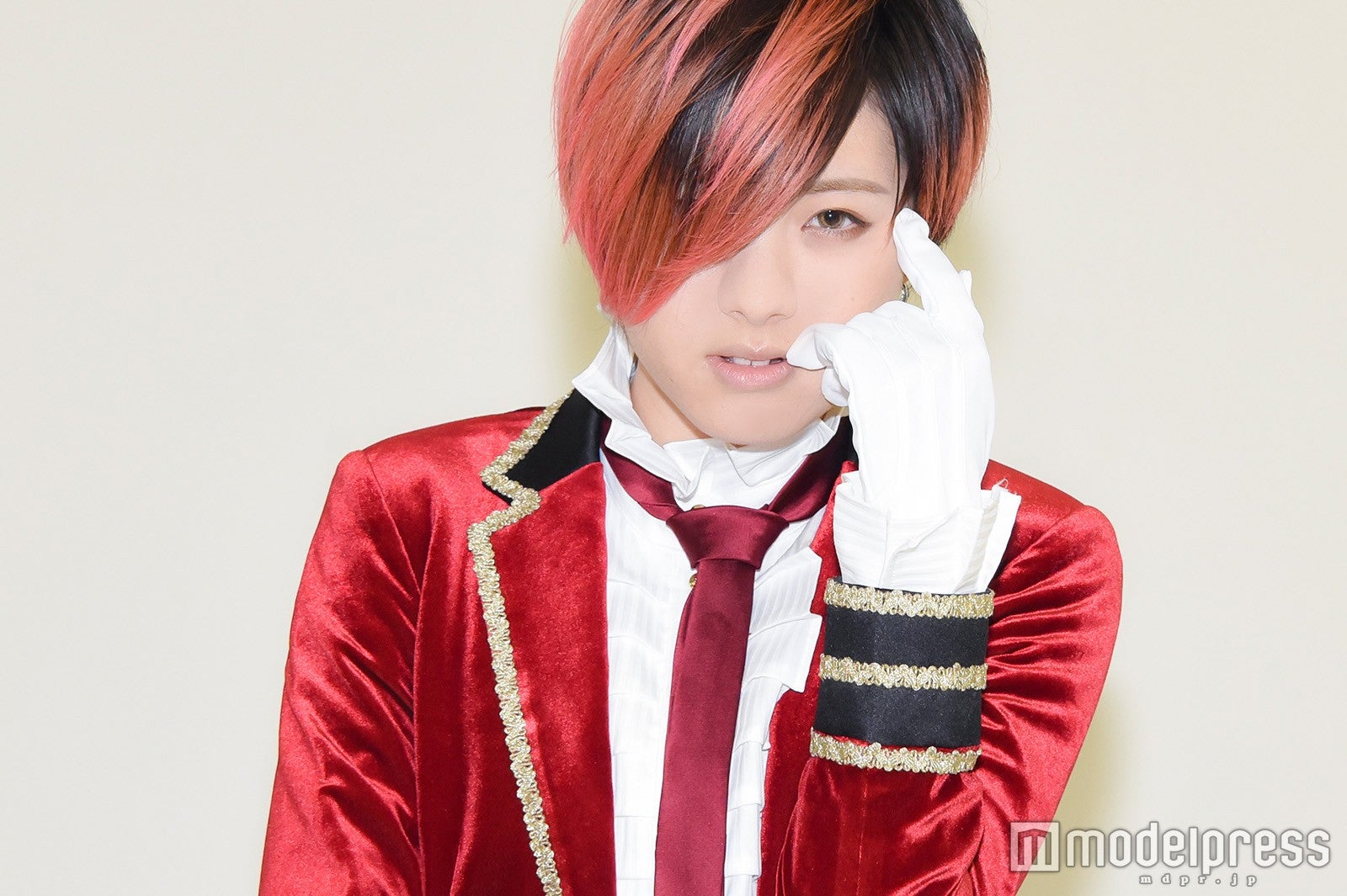 Lee（C）モデルプレス