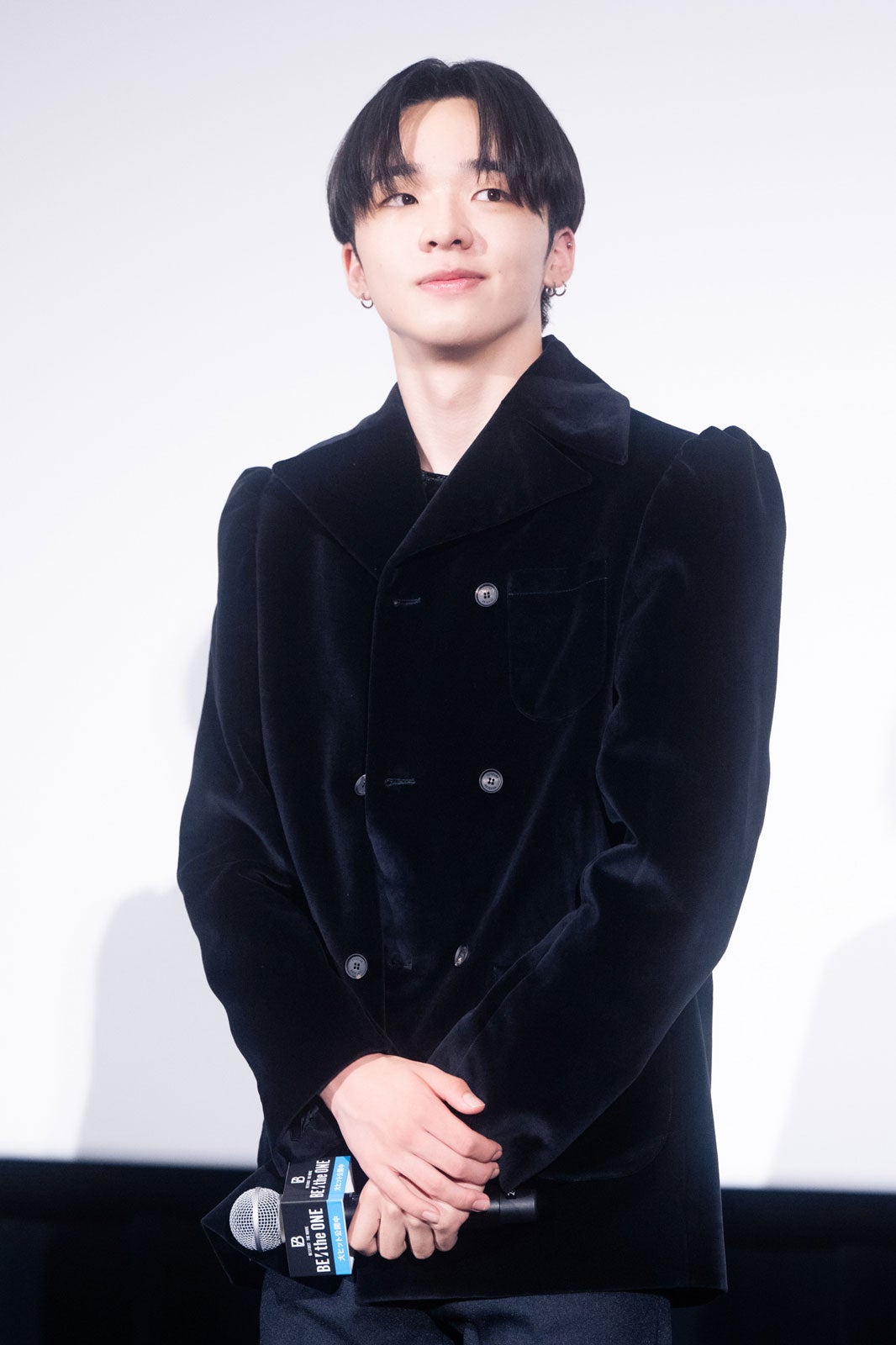 RYUHEI（C）田中聖太郎