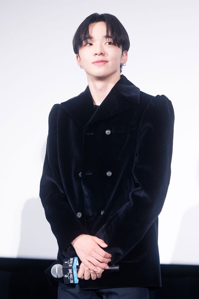 RYUHEI(C)田中聖太郎