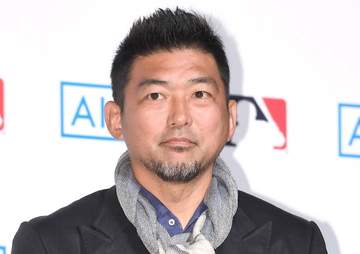 元メジャーリーガー齋藤隆氏がYouTubeチャンネル「SAMMY CHANNEL 齋藤隆と愉快な仲間たち」開設