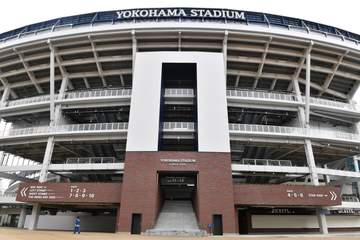 DeNA－広島は雨天中止 午後3時50分に発表 DeNAは東、広島は床田が先発予定も