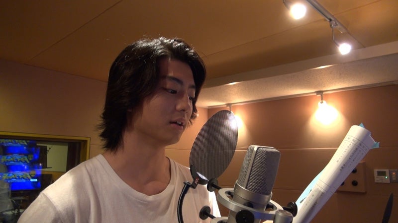 伊藤健太郎（C）TOMY／ドライブヘッド2018・TBS （C）プロジェクト シンカリオン・JR-HECWK／超進化研究所・TBS