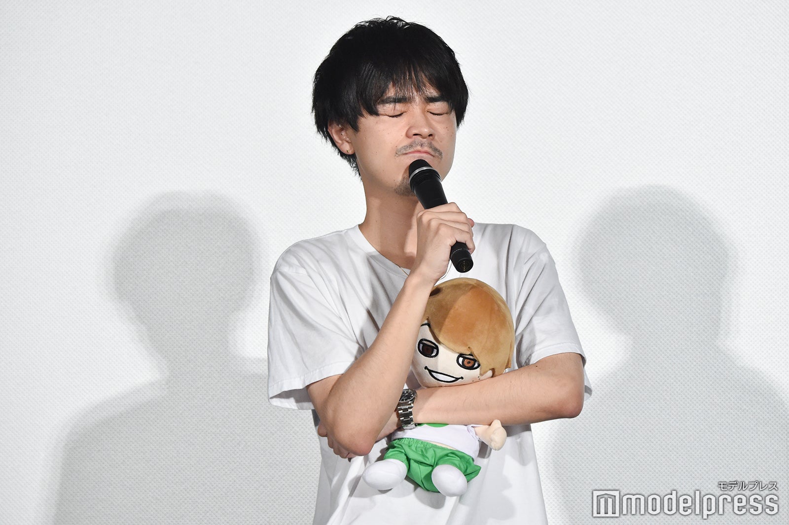 成田凌 （C）モデルプレス