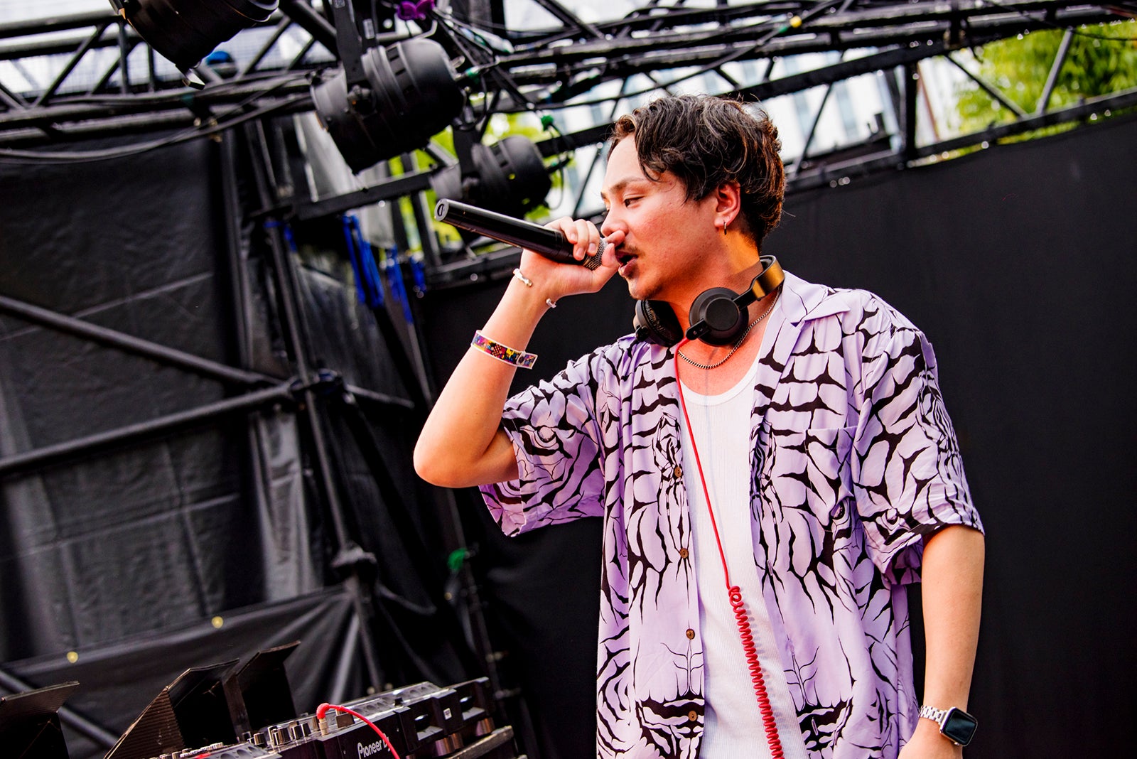 ULTRA JAPAN（提供画像）