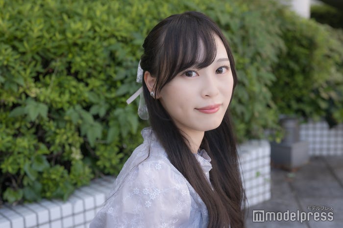 多木萌花さん(C)モデルプレス