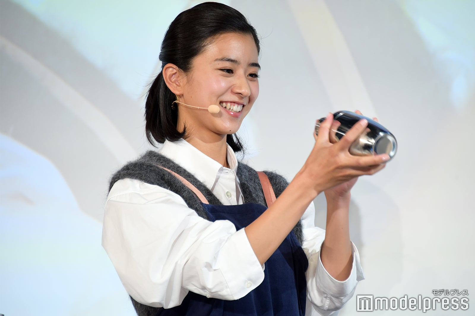 黒島結菜（C）モデルプレス