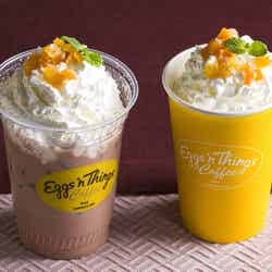 オランジェショコラ税込770円/提供画像