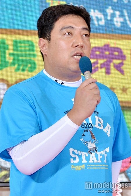 フジテレビ・佐野瑞樹アナウンサー