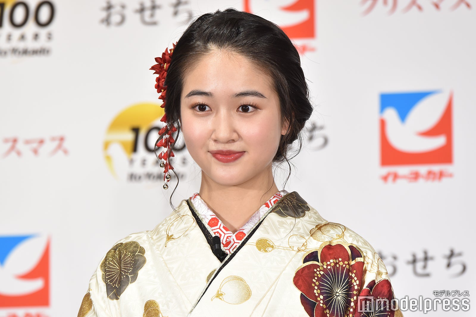 天翔愛 （C）モデルプレス