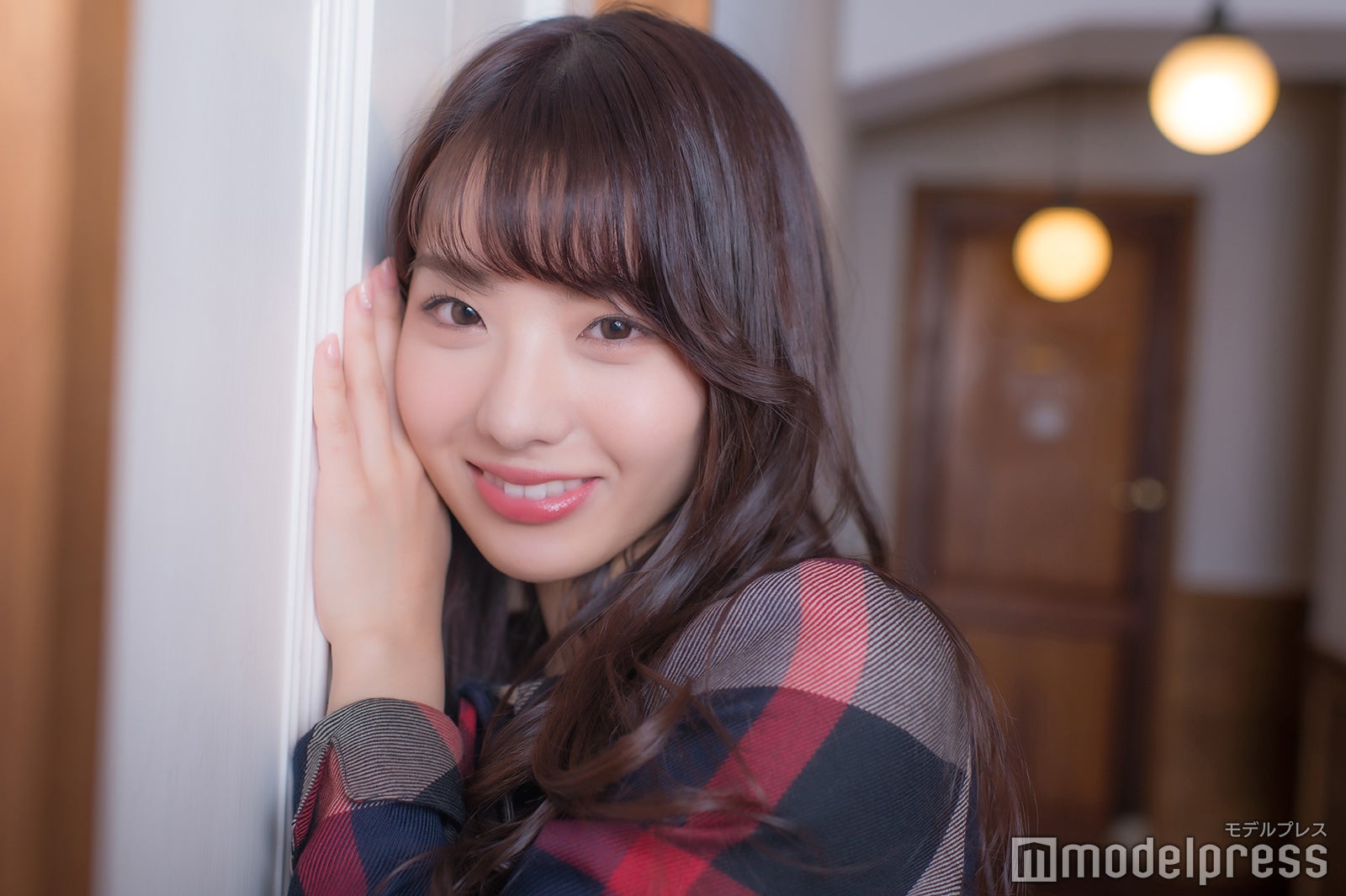 木村朱里さん（C）モデルプレス