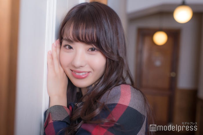 木村朱里さん(C)モデルプレス