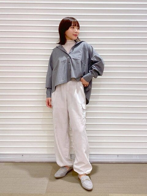 グローバルワーク　パンツ　値下げ