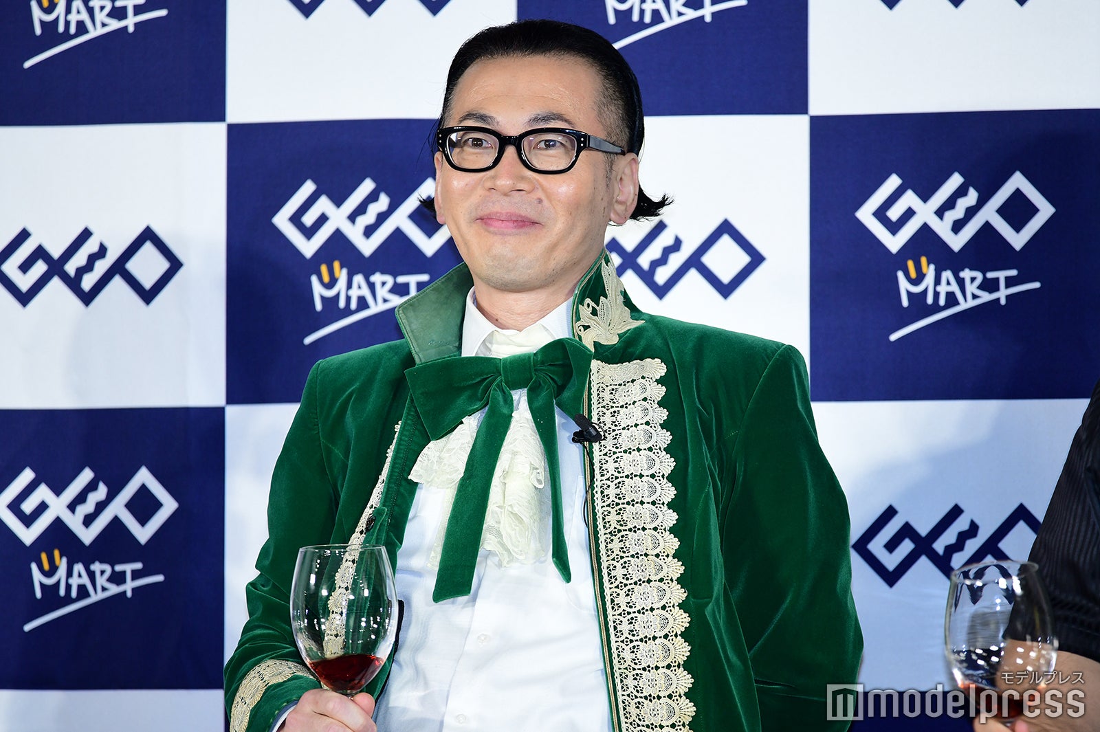 ひぐち君（C）モデルプレス