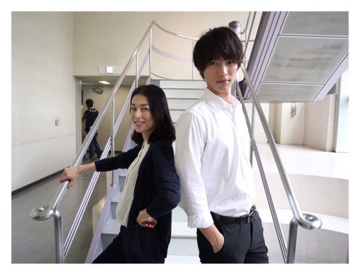 怪演 話題の福士蒼汰 もっとできた 思い綴る モデルプレス