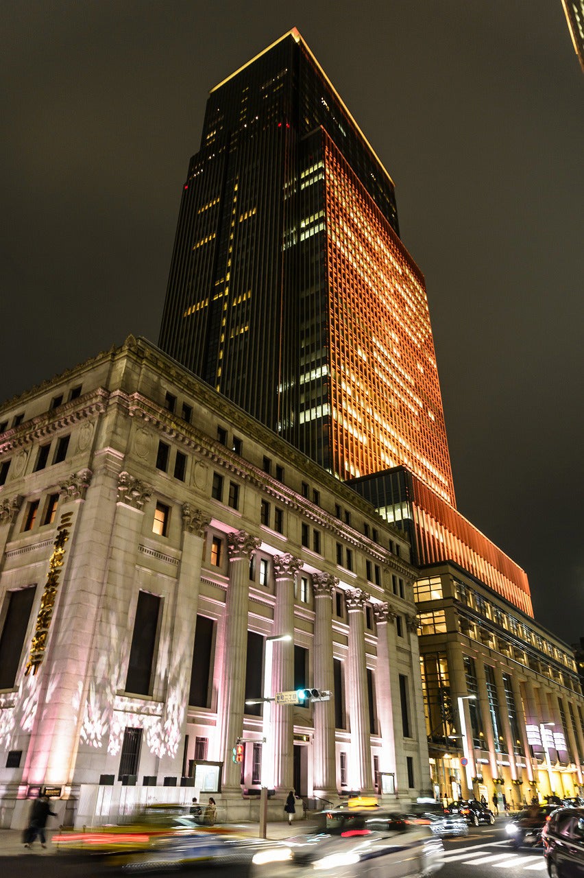 過去開催時の様子／画像提供：日本橋桜フェスティバル実行委員会