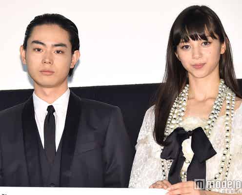 中条あやみ、菅田将暉からダメ出し入る「なに笑ってんの?」