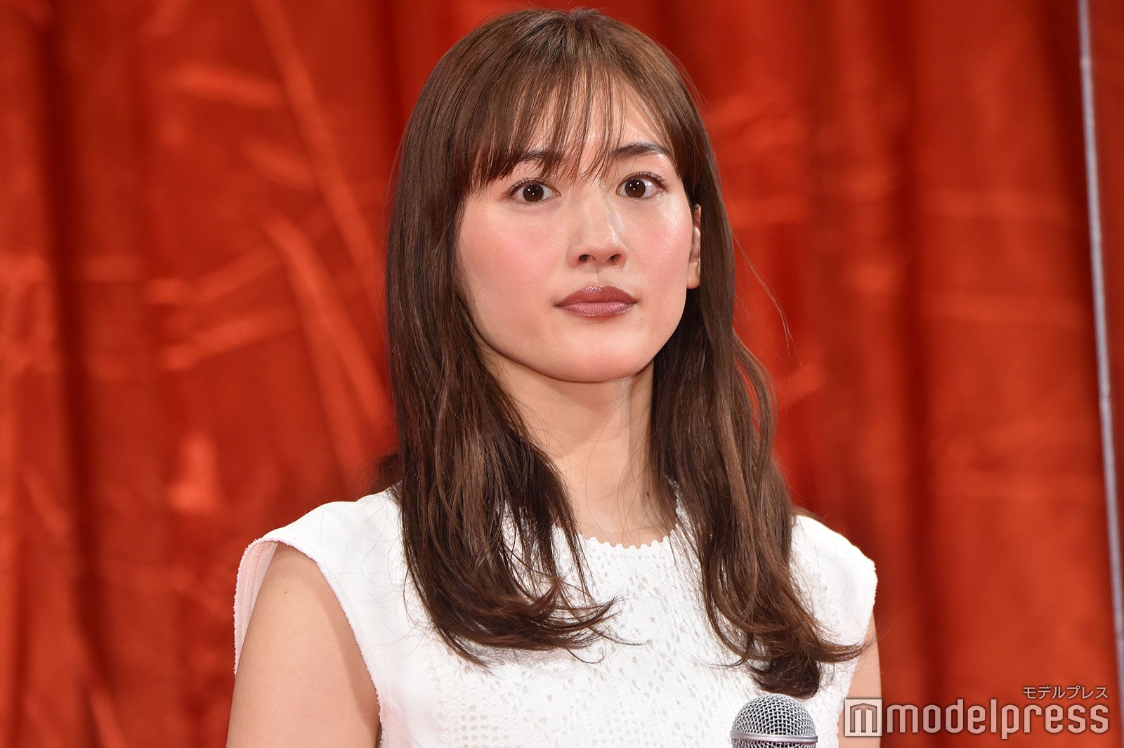 綾瀬はるか（C）モデルプレス