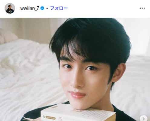 NCT・WayVウィンウィン、SMと契約終了を発表 グループ脱退へ